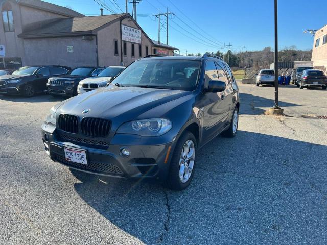 BMW X5 XDRIVE5 2011 5uxzv8c50bl419576