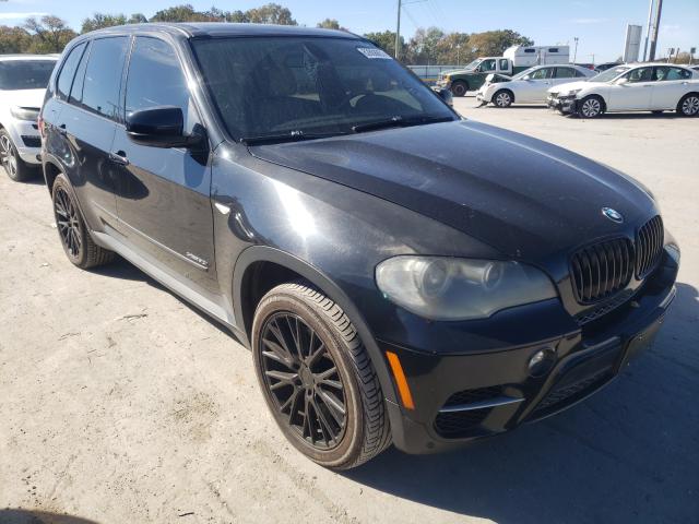 BMW X5 XDRIVE5 2011 5uxzv8c50bl419769