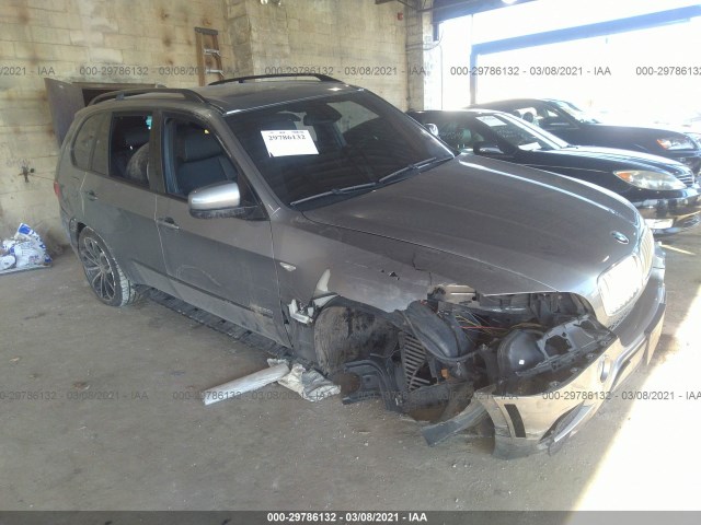 BMW X5 2011 5uxzv8c50bl420095