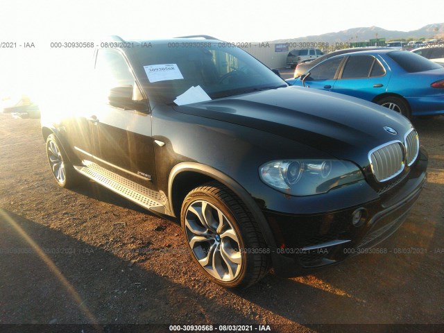 BMW X5 2011 5uxzv8c50bl420209