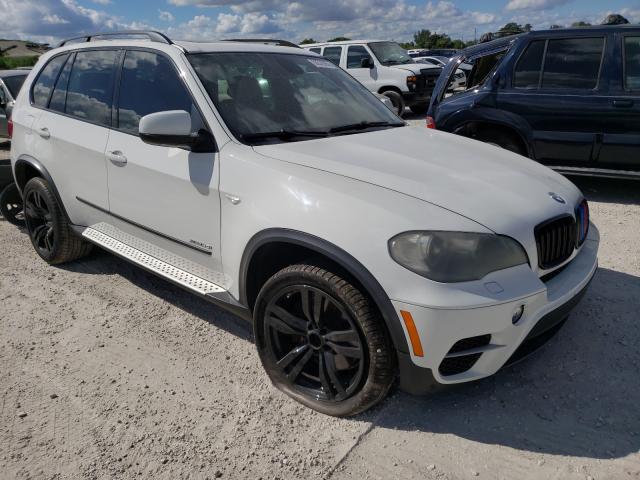 BMW X5 XDRIVE5 2011 5uxzv8c50bl420565