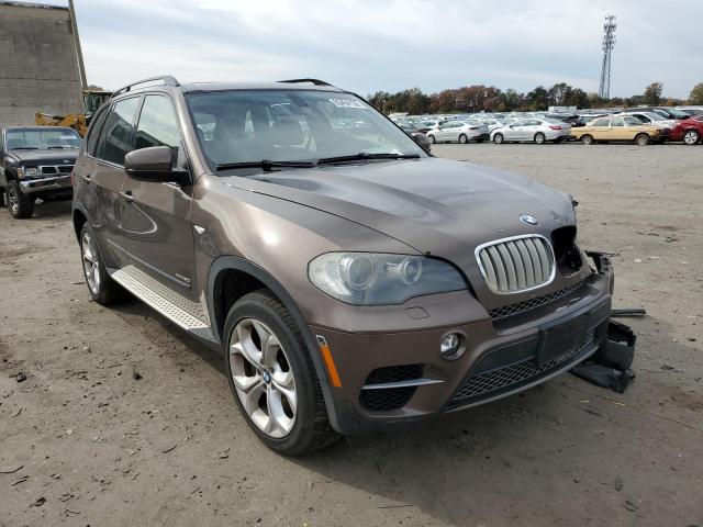 BMW X5 XDRIVE5 2011 5uxzv8c50bl420596