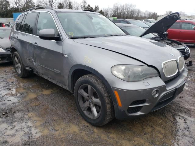 BMW X5 XDRIVE5 2011 5uxzv8c50bl420713