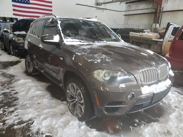 BMW X5 XDRIVE5 2011 5uxzv8c50bl420968