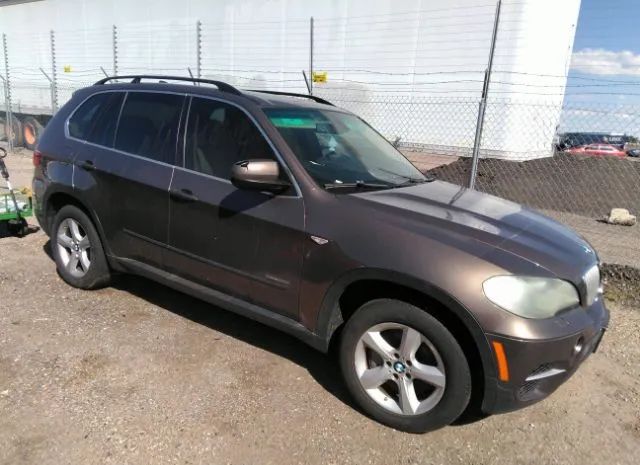 BMW X5 2011 5uxzv8c50bl421344