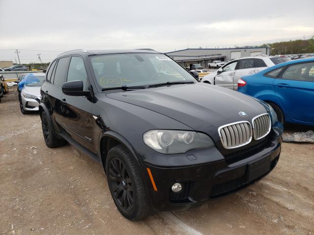 BMW X5 XDRIVE5 2011 5uxzv8c50bl421800