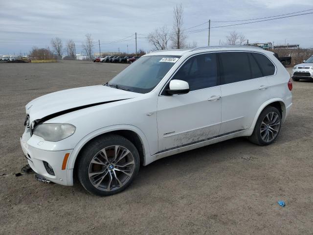 BMW X5 2011 5uxzv8c50bl422073