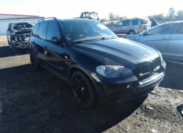 BMW X5 2011 5uxzv8c50bll67589