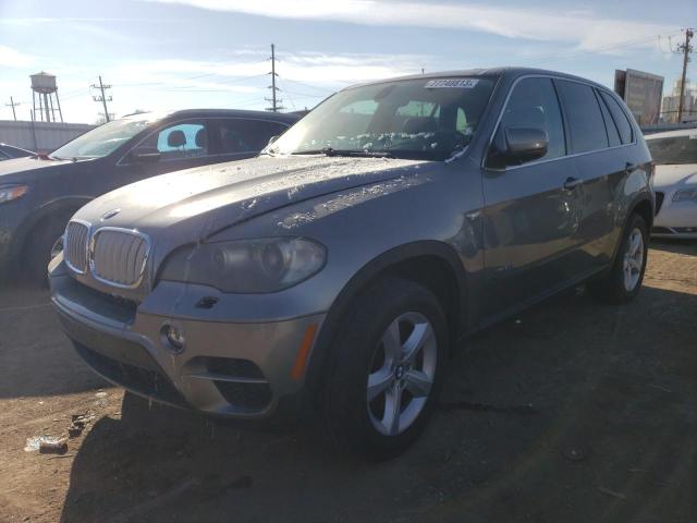 BMW X5 2011 5uxzv8c50bll67706