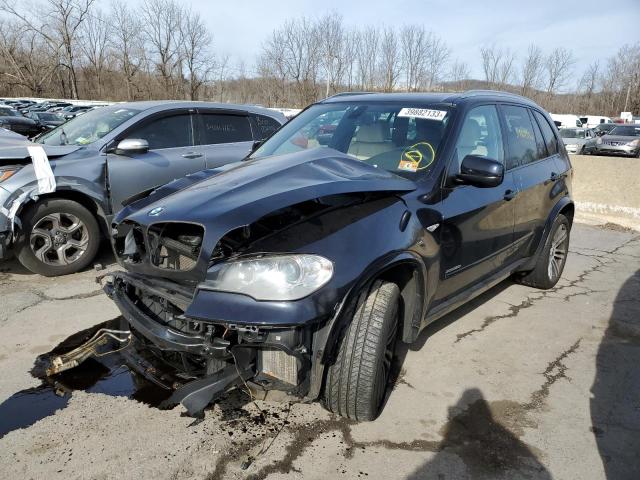 BMW X5 XDRIVE5 2012 5uxzv8c50cl422222