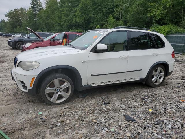 BMW X5 XDRIVE5 2012 5uxzv8c50cl422477