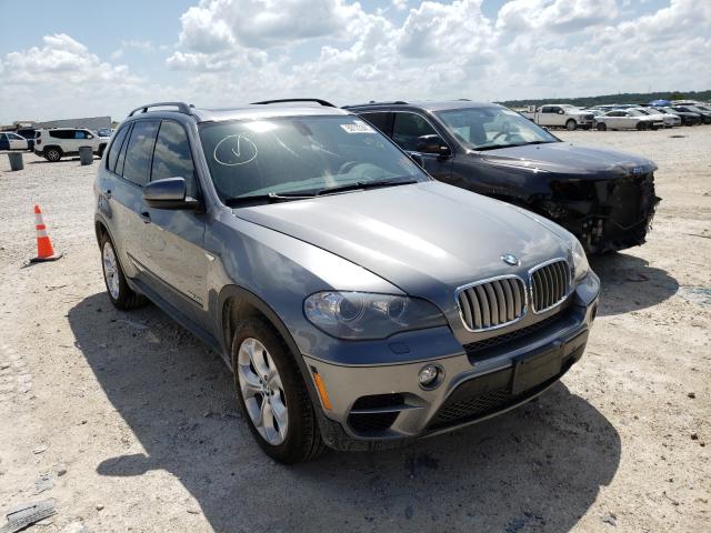 BMW X5 XDRIVE5 2012 5uxzv8c50cl422561