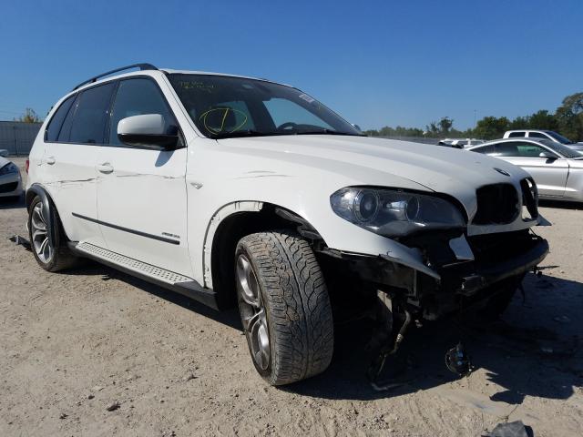 BMW X5 XDRIVE5 2012 5uxzv8c50cl422611