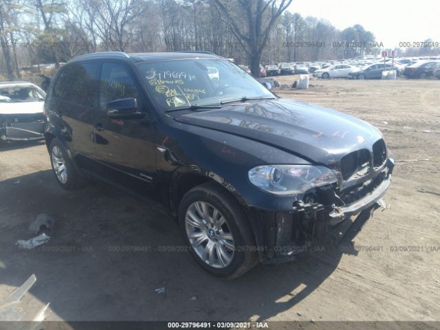 BMW X5 2012 5uxzv8c50cl422754