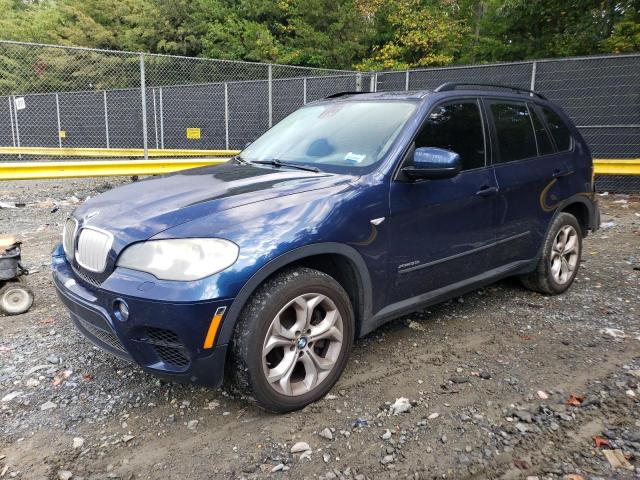 BMW X5 XDRIVE5 2012 5uxzv8c50cl422852