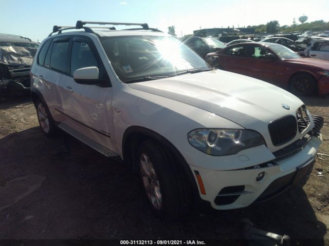 BMW X5 2012 5uxzv8c50cl422866