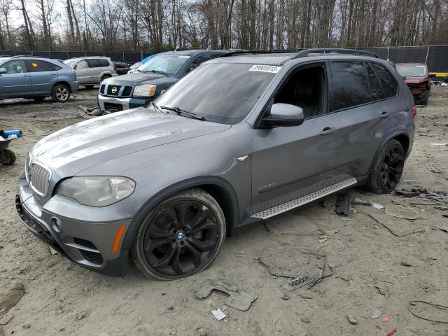 BMW X5 XDRIVE5 2012 5uxzv8c50cl422978