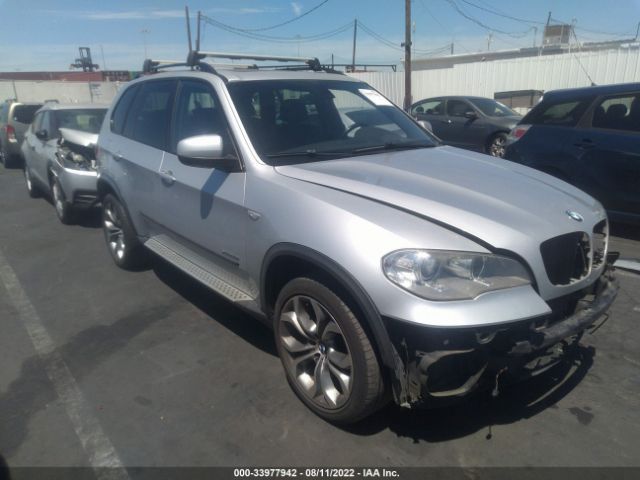 BMW X5 2012 5uxzv8c50cl423256