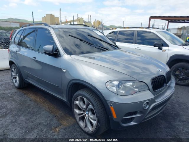 BMW X5 2012 5uxzv8c50cl423595