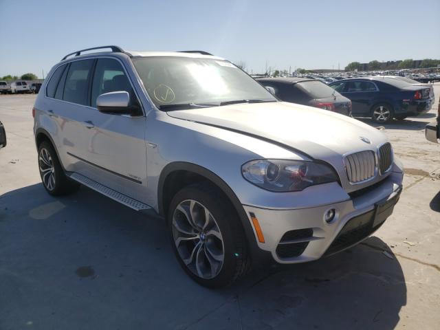 BMW X5 XDRIVE5 2012 5uxzv8c50cl423631