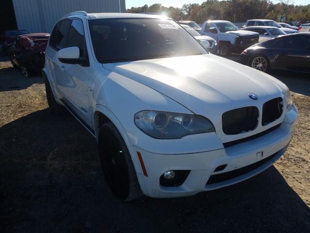 BMW X5 XDRIVE5 2012 5uxzv8c50cl423984