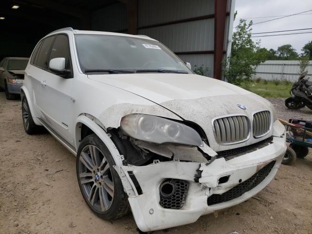 BMW X5 XDRIVE5 2012 5uxzv8c50cl423998