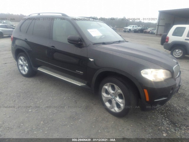 BMW X5 2012 5uxzv8c50cl424455