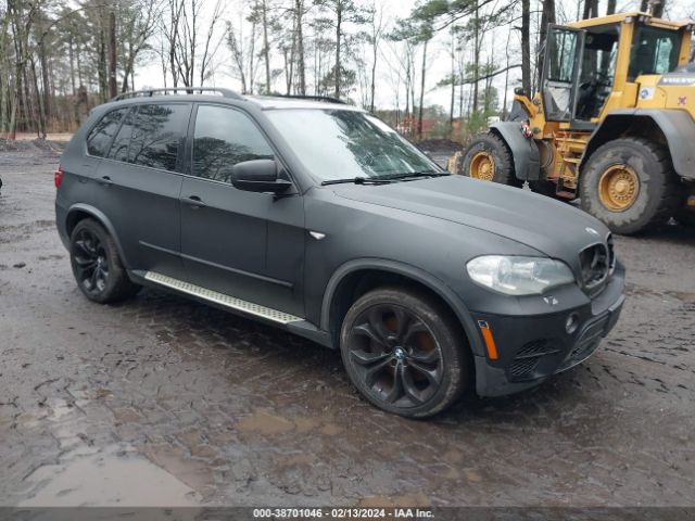 BMW X5 2012 5uxzv8c50cl424519