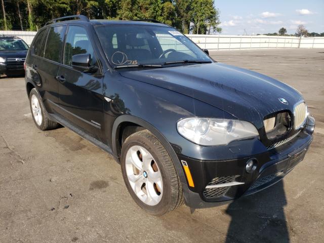 BMW X5 XDRIVE5 2012 5uxzv8c50cl424858