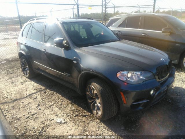 BMW X5 2012 5uxzv8c50cl425119