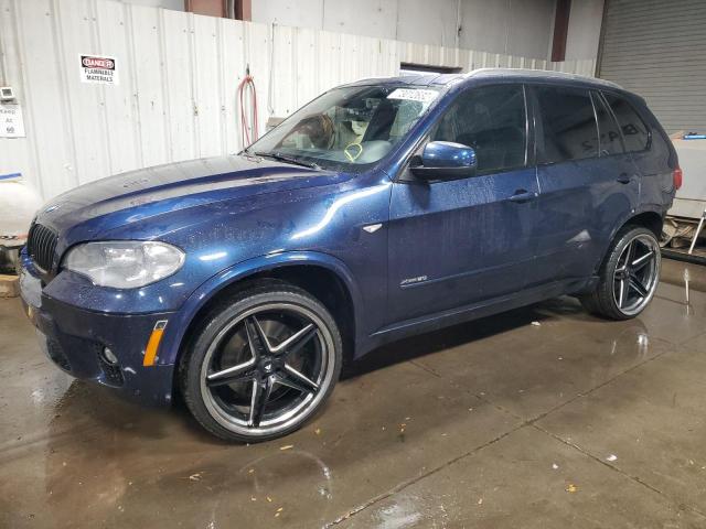 BMW X5 XDRIVE5 2012 5uxzv8c50cl425346