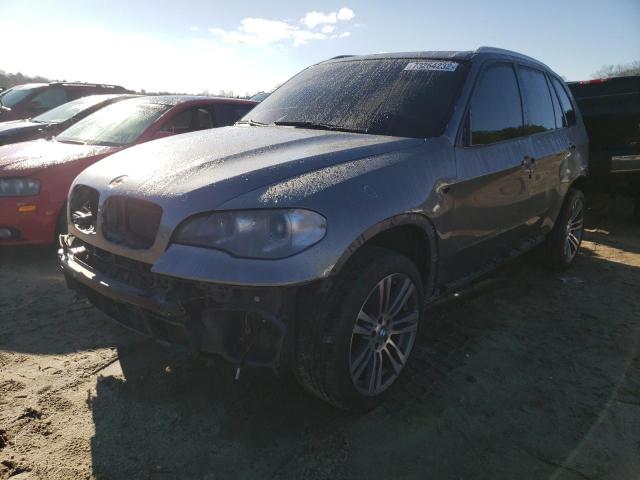 BMW X5 XDRIVE5 2012 5uxzv8c50cl425427