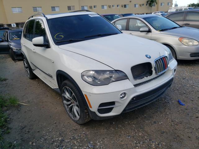 BMW X5 XDRIVE5 2012 5uxzv8c50cl425508