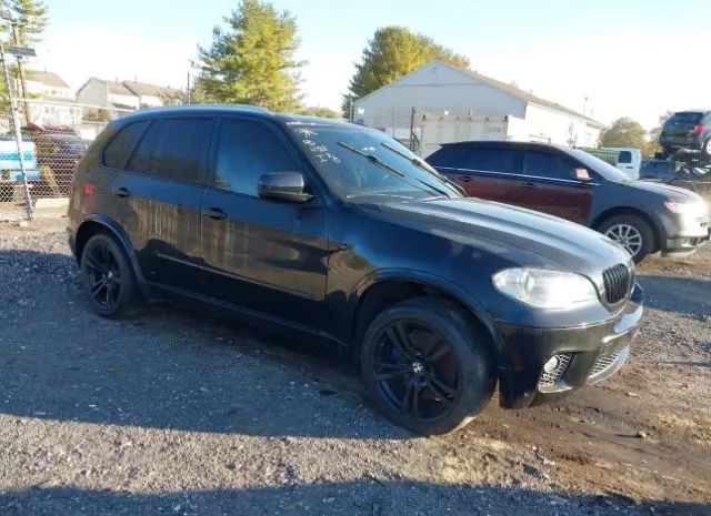 BMW X5 2012 5uxzv8c50cl425539