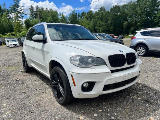 BMW X5 XDRIVE5 2012 5uxzv8c50cl425542