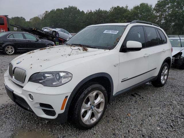 BMW X5 XDRIVE5 2012 5uxzv8c50cl426240