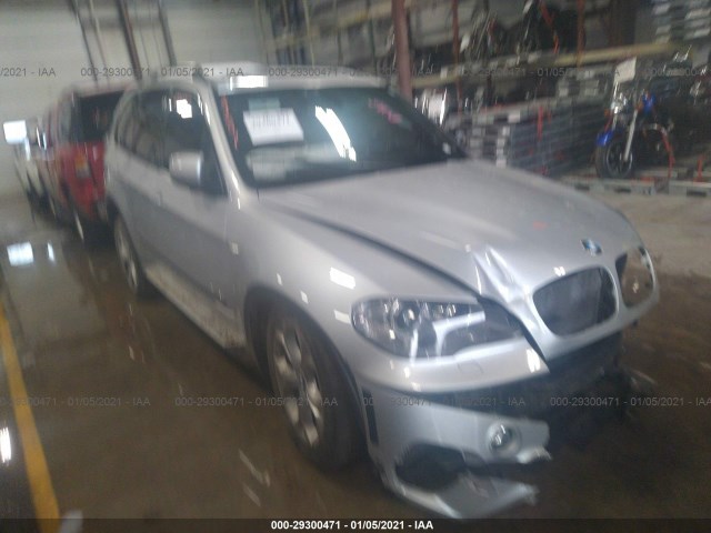 BMW X5 2012 5uxzv8c50cl426335