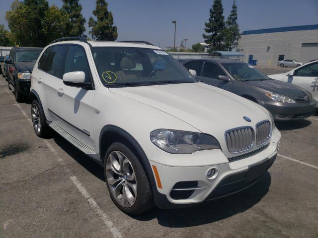 BMW X5 XDRIVE5 2013 5uxzv8c50d0c14525