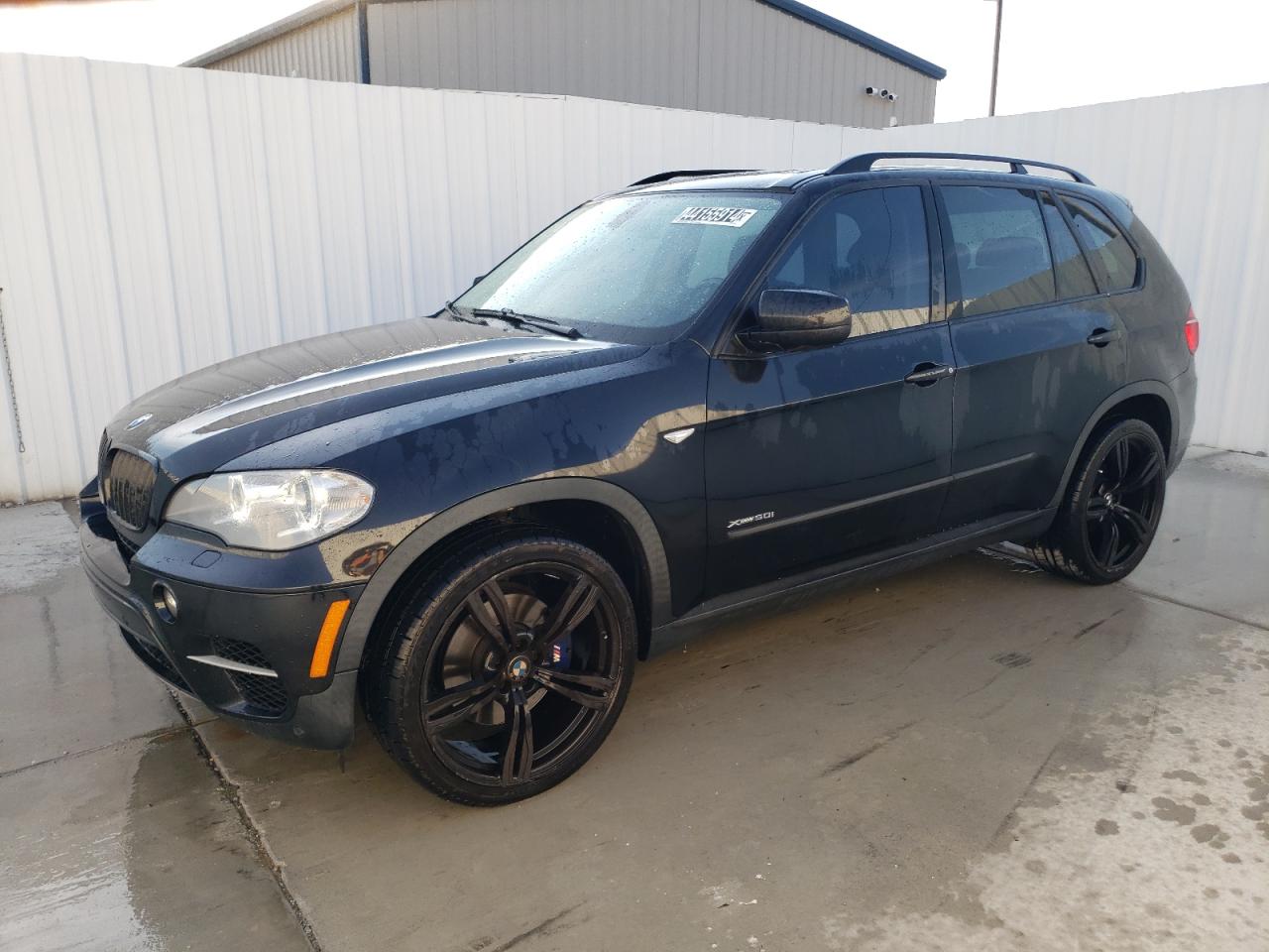 BMW X5 2013 5uxzv8c50d0c14749