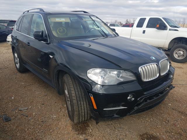 BMW X5 XDRIVE5 2013 5uxzv8c50d0c14816