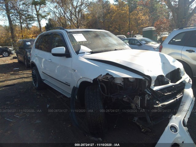 BMW X5 2013 5uxzv8c50d0c14931