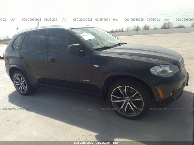 BMW X5 2013 5uxzv8c50d0c14945