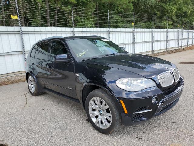 BMW X5 2013 5uxzv8c50d0c15013