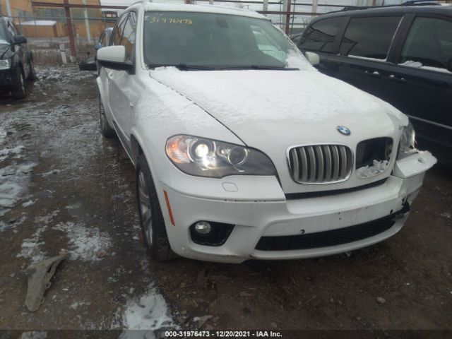 BMW X5 2013 5uxzv8c50d0c15027