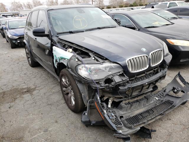 BMW X5 XDRIVE5 2013 5uxzv8c50d0c15156