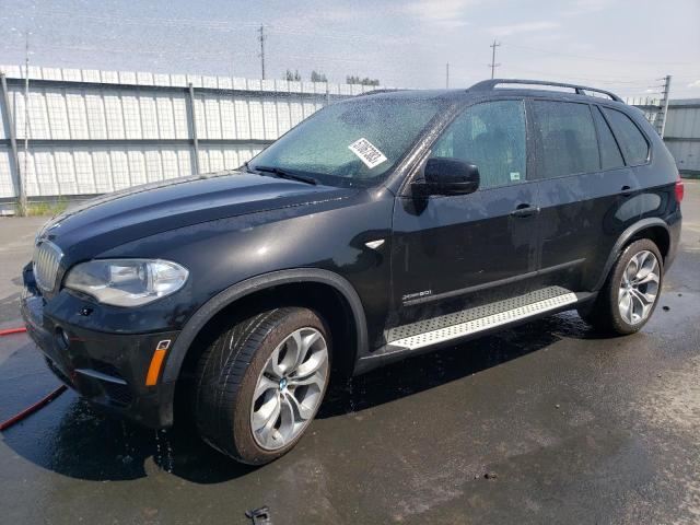 BMW X5 XDRIVE5 2013 5uxzv8c50d0c15321