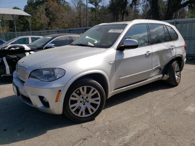 BMW X5 XDRIVE5 2013 5uxzv8c50d0c15691