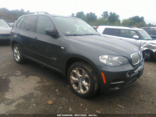 BMW X5 2013 5uxzv8c50d0c16064