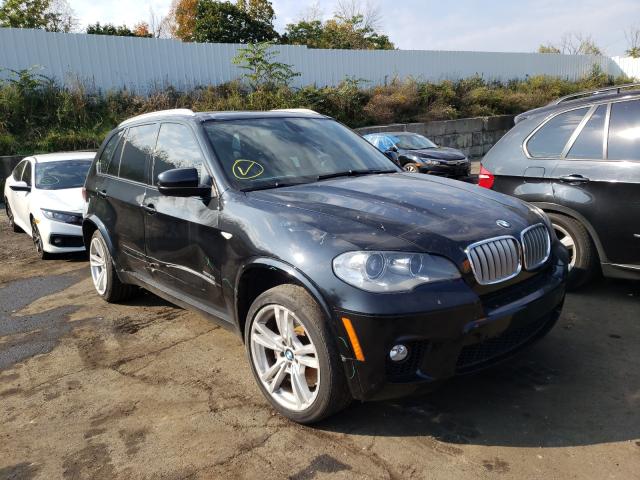 BMW X5 XDRIVE5 2013 5uxzv8c50d0c16193