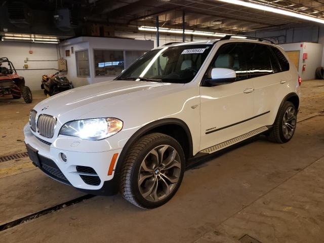 BMW X5 2013 5uxzv8c50d0c16338